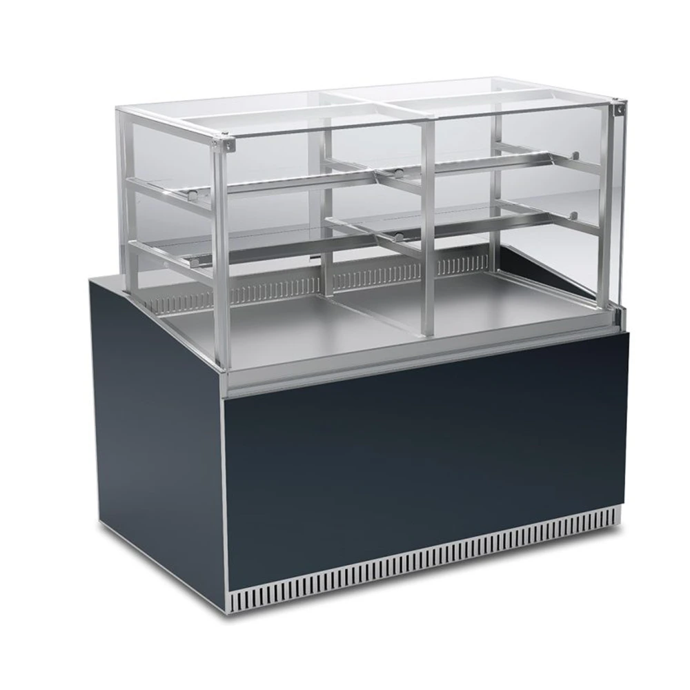 Rashladne vitrine za meso i delikates — Inox Plus